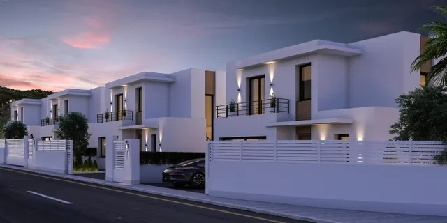 Villa 3 habitaciones 180m² en venta - Tossal Gros — 15
