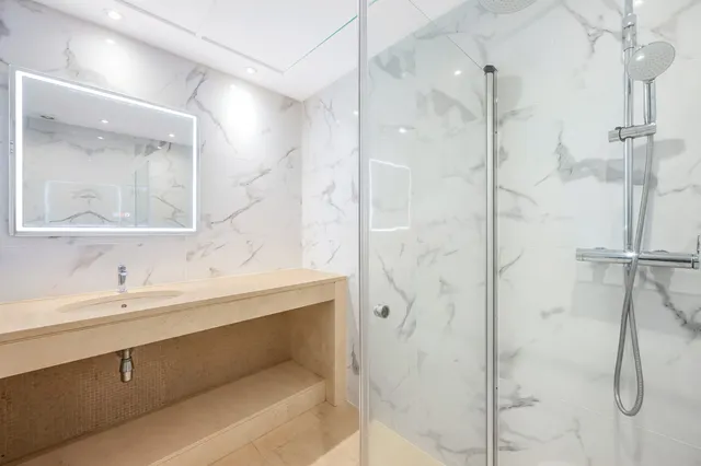 Apartamento 2 habitaciones 139m² en venta - El Madroñal — 18