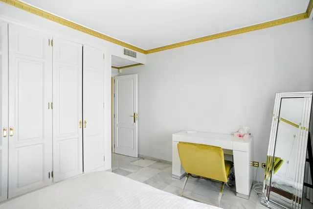 Ático Dúplex 3 habitaciones 208m² en venta - Marbella — 38