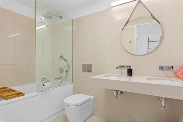 Piso en venta en Torrevieja con vistas al mar — 22