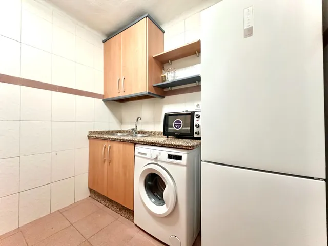 Piso en venta en Avenida Dilar — 7