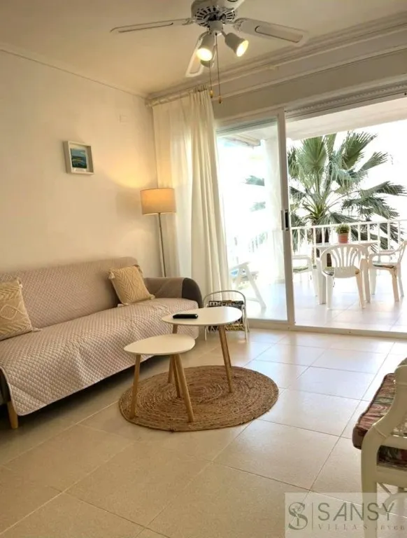 Apartamento en Alquiler en Javea/Xabia Alicante — 7