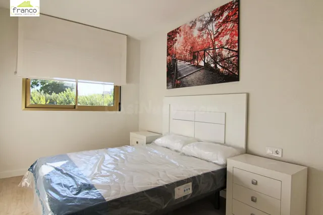 APARTAMENTO JUNTO A PLAZA CIRCULAR Y ABENARABI — 8