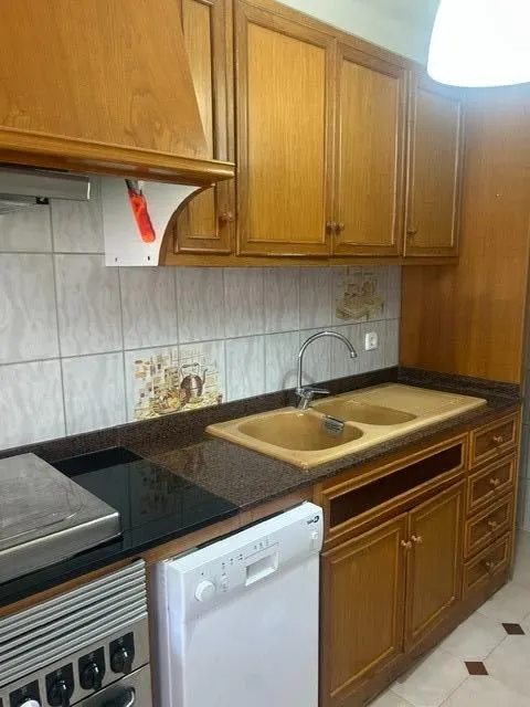 Piso en zona del Arenal de Llucmajor. — 27