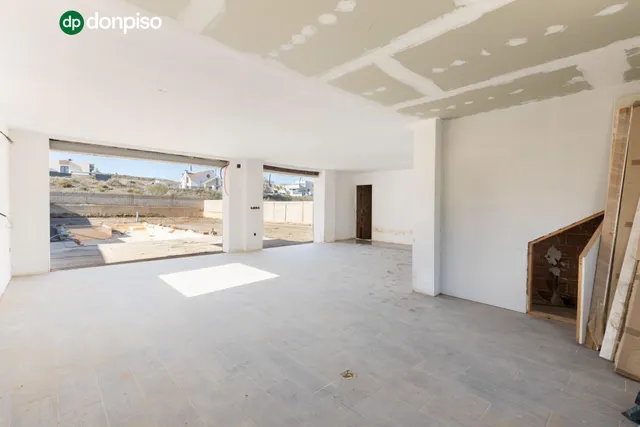 Casa en venta en construcción en Cañadas del Parque — 8