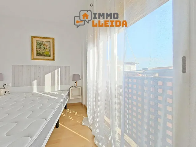 OFERTA FLASH Dúplex en Castellserà — 16