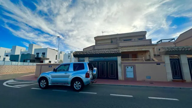 Casa 4 habitaciones 260m² en venta - La siesta — 6