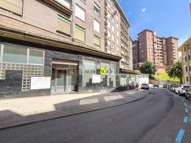 ¡¡OPORTUNIDAD DE INVERSIÓN EN PLENO CENTRO DE SANTANDER!! (n