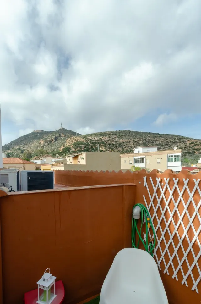 Encantador Adosado en La Concepción - Tu Primer Hogar en Cartagena — 34