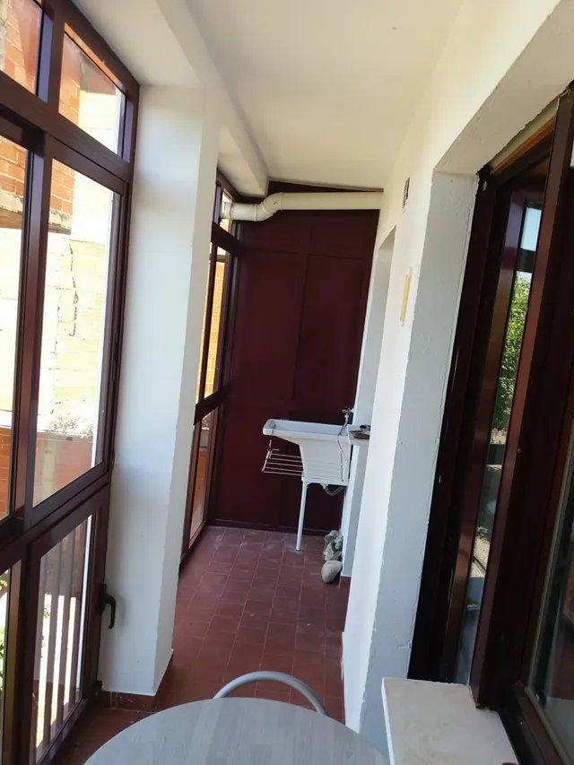 SE VENDE PISO DE 3 HAB.,SALÓN, COCINA, BAÑO, TERRAZA ACRISTALADA Y TRASTERO EN MANSILLA DEL ESLA. — 9