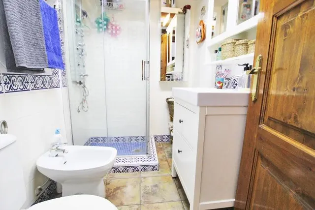Apartamento muy cerca del mar — 9