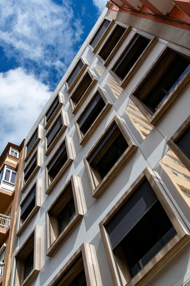 APARTAMENTO SEMINUEVO - AMUEBLADO CON TRASTERO Y GIMNASIO - CERCA DE LAS CANTERAS — 23
