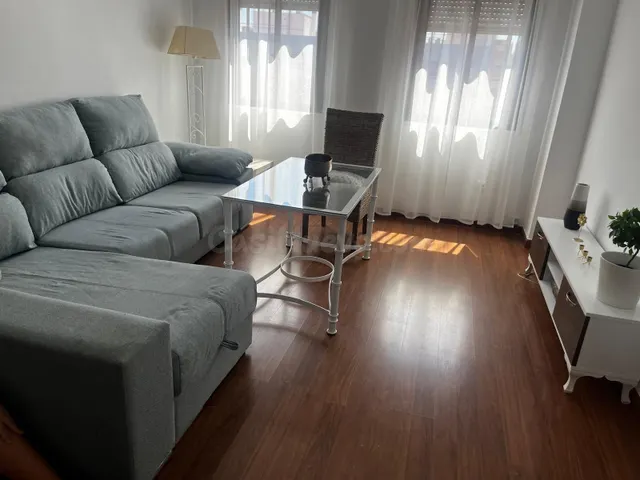 Piso junto al Palacio de Justicia — 2