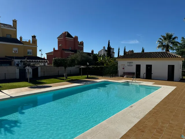 Calidad de vida en Martín Miguel — 43