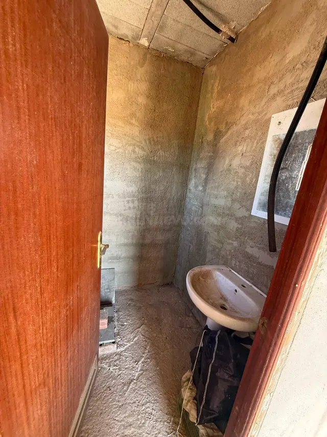 Oportunidad en El Higuerón: Casa de Campo para Reformar NO H - foto 5
