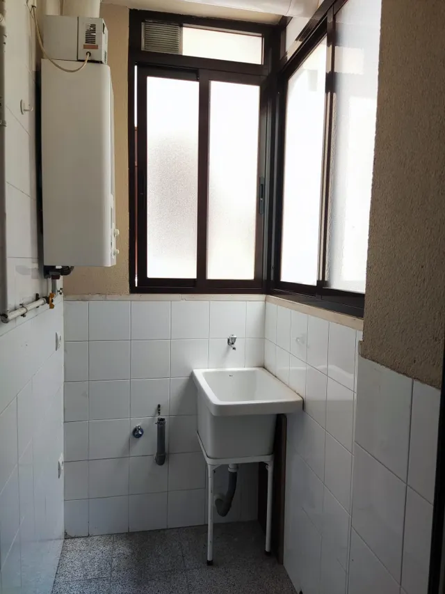 Piso en Noreña sin amueblar — 8
