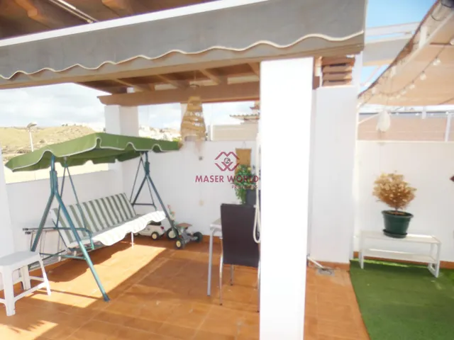 APARTAMENTO EN VENTA EN EL ALAMILLO — 26