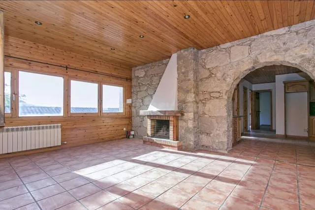 Piso 3 habitaciones 93m² en venta - Pirineo leridano — 4