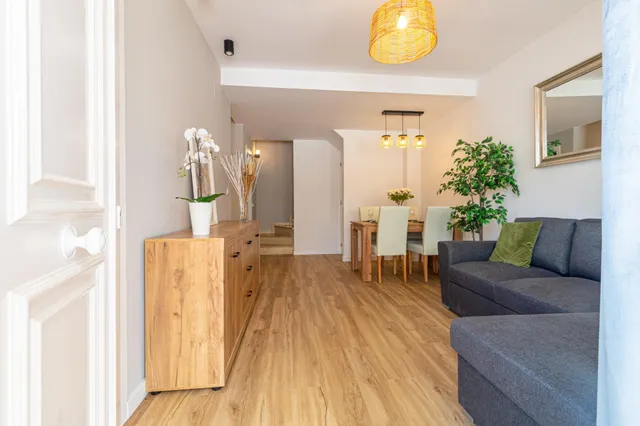 Adosado 3 habitaciones 85m² en venta - Zeniamar-Horizonte-La Campana — 7