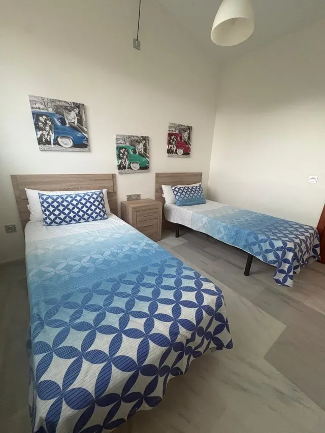 Ático 3 habitaciones 90m² en venta - Denia — 23
