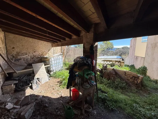CASA PARA REHABILITAR EN EL CENTRO DE CENTELLES - foto 5
