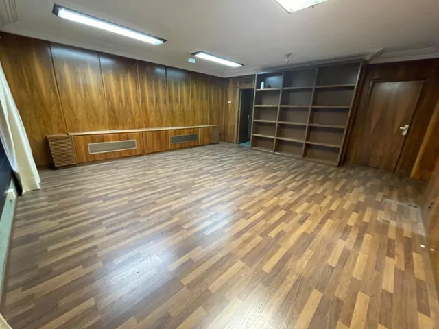 ENTREPLANTA EN VENTA EN PLENO CENTRO DE ALBACETE — 30