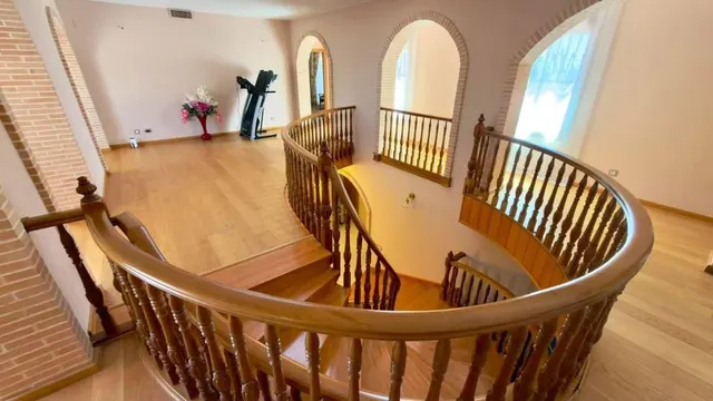 Casa 8 habitaciones 1000m² en venta - Calpe — 25