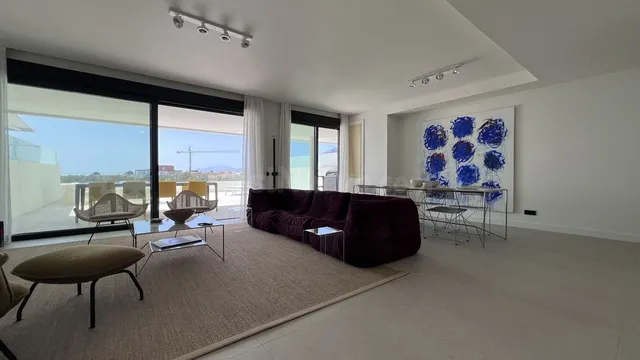 Apartamento 3 habitaciones 114m² en venta - Alto de los Monteros — 4