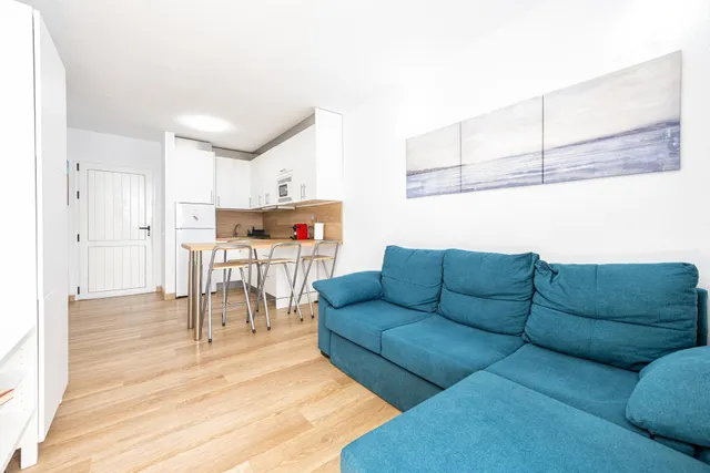 Apartamento reformado en alquiler - Puerto Rico — 14