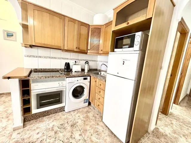 Apartamento 2 habitaciones 83m² en venta - Agua Marina — 10