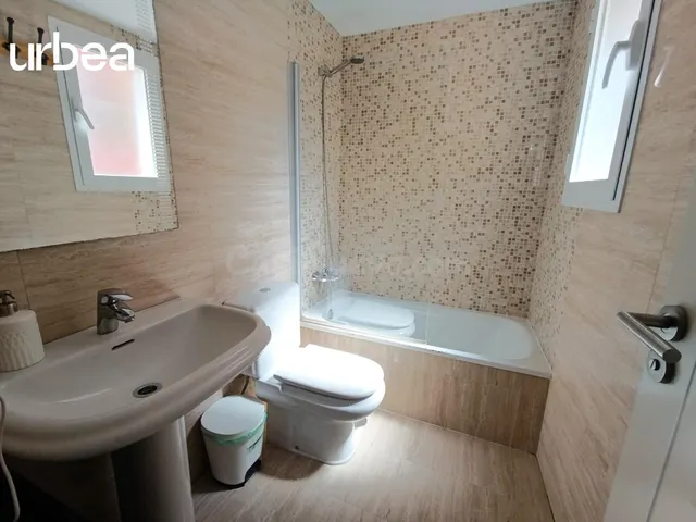 Apartamento 1 habitación 49m² en alquiler - Centro — 4
