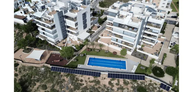 Apartamento 3 habitaciones 82m² en venta - Los Dolses — 9