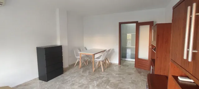 Piso de 1 dormitorio amueblado en zona Avenida de España — 20