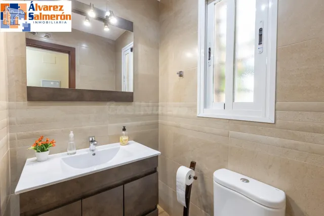¡EXCLUSIVA VIVIENDA UNIFAMILIAR CON PATIO PRIVADO EN ARMILLA! — 5