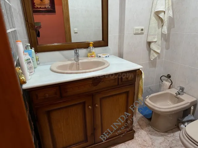 PISO ZONA FRANCISCO TARREGA - foto 5