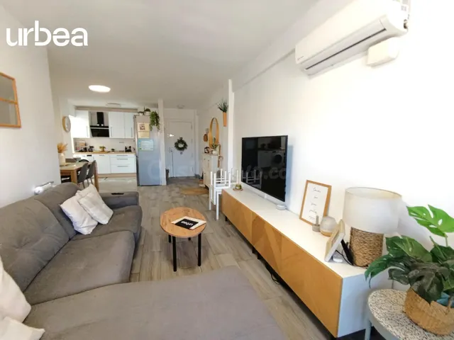 Piso 3 habitaciones 86m² en venta - Ortega y Gasset — 4