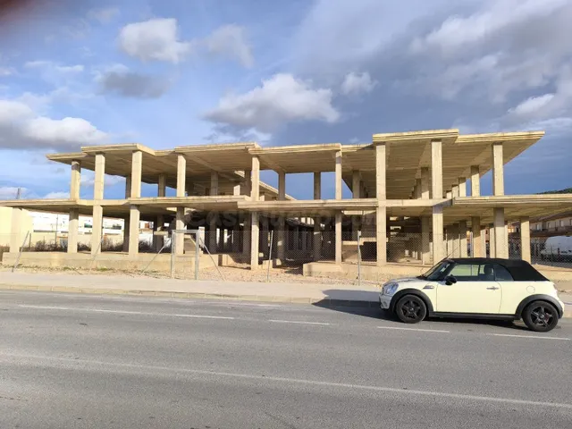 Parcela en venta - Comunidad valenciana - foto 5