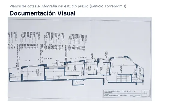 Suelo finalista en Novelda — 17