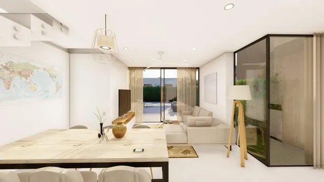 Villa 3 habitaciones 120m² en venta - Los Urrutias — 20