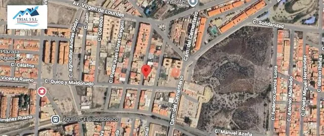 Venta casa en Aguilas (Murcia) - foto 2