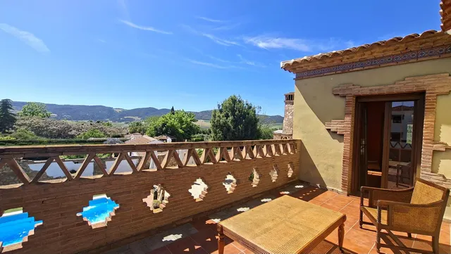 Chalet 4 habitaciones 224m² en venta - Andalucia — 27