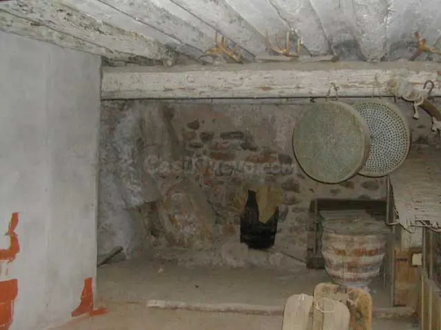 Casa 300m² en venta - Herbes - foto 4