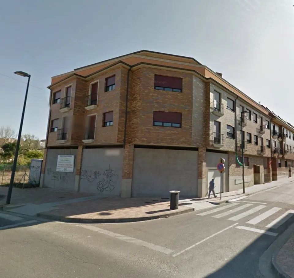 Local Comercial en Zona Alta