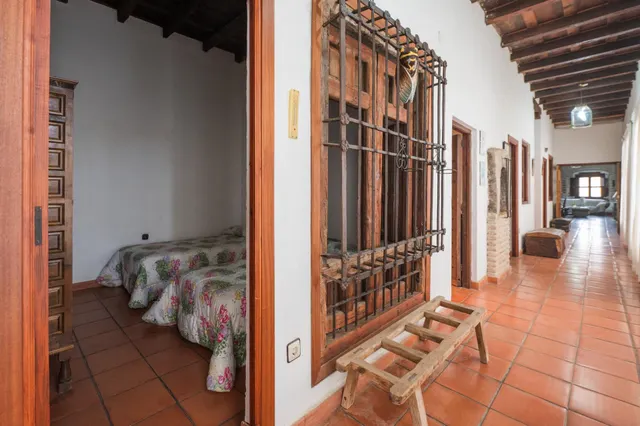 Casa 7 habitaciones 975m² en venta - Castilla la mancha — 44