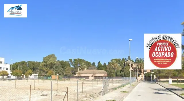 Venta Chalet en Jerez de la Frontera - Cádiz