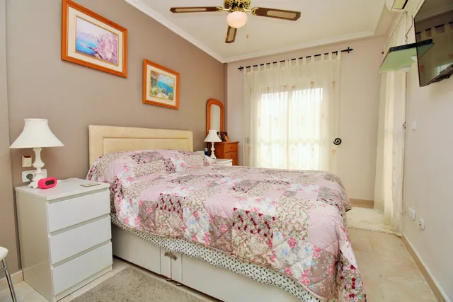 Adosado 3 habitaciones 83m² en venta - La Zenia — 17