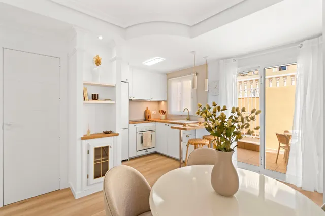 Adosado 2 habitaciones 75m² en venta - Las Filipinas — 11