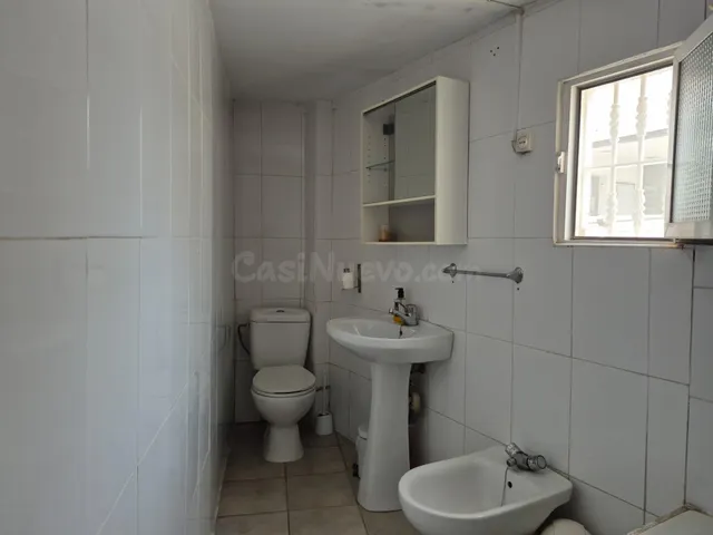 CASA CON ENCANTO EN ALMAYATE COSTA — 5