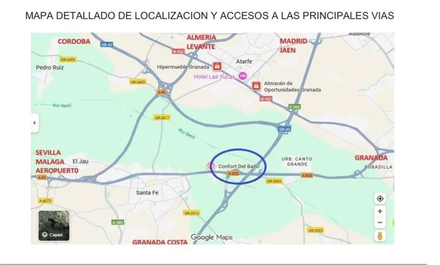Venta Instalaciones Comerciales — 6