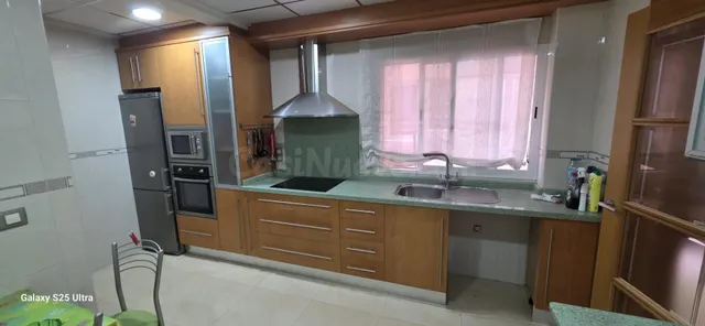 Amplia casa reformada en el Paseo de Parra, Águilas - €180.0 - foto 5